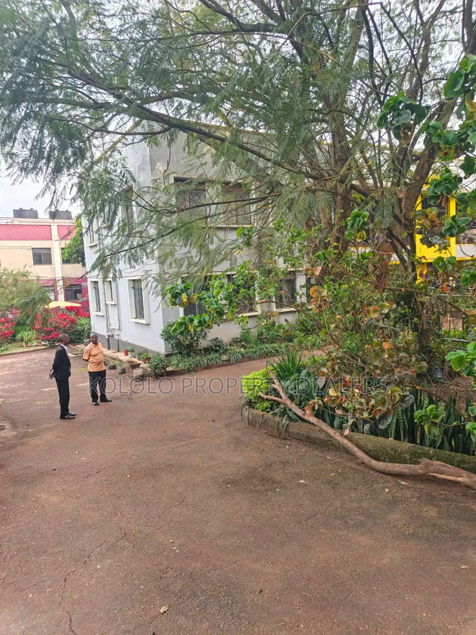 Land for Sale in Kololo in Central Division