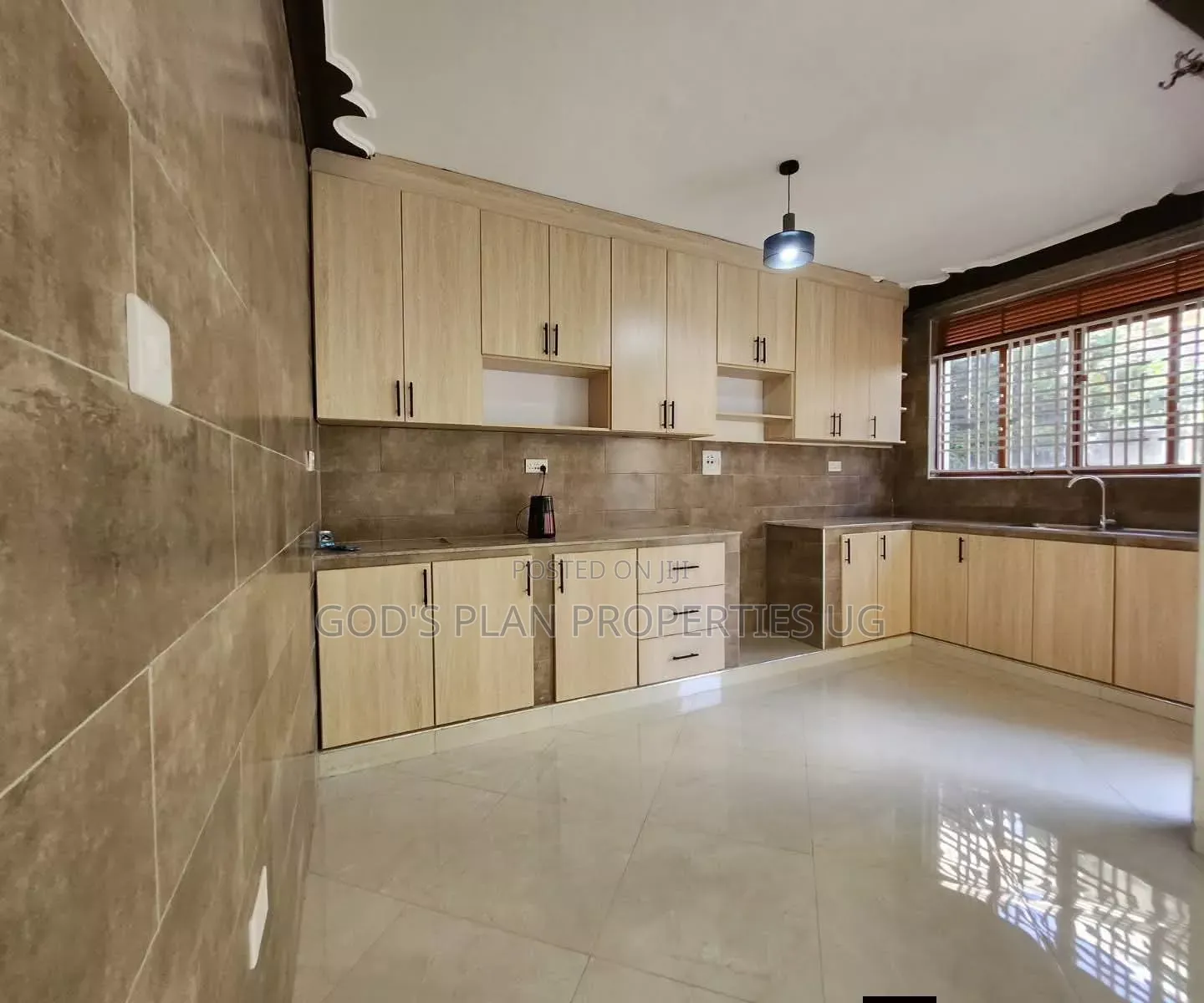 2bdrm Apartment in Kabalagala Estate, Central Division for rent in Central Division