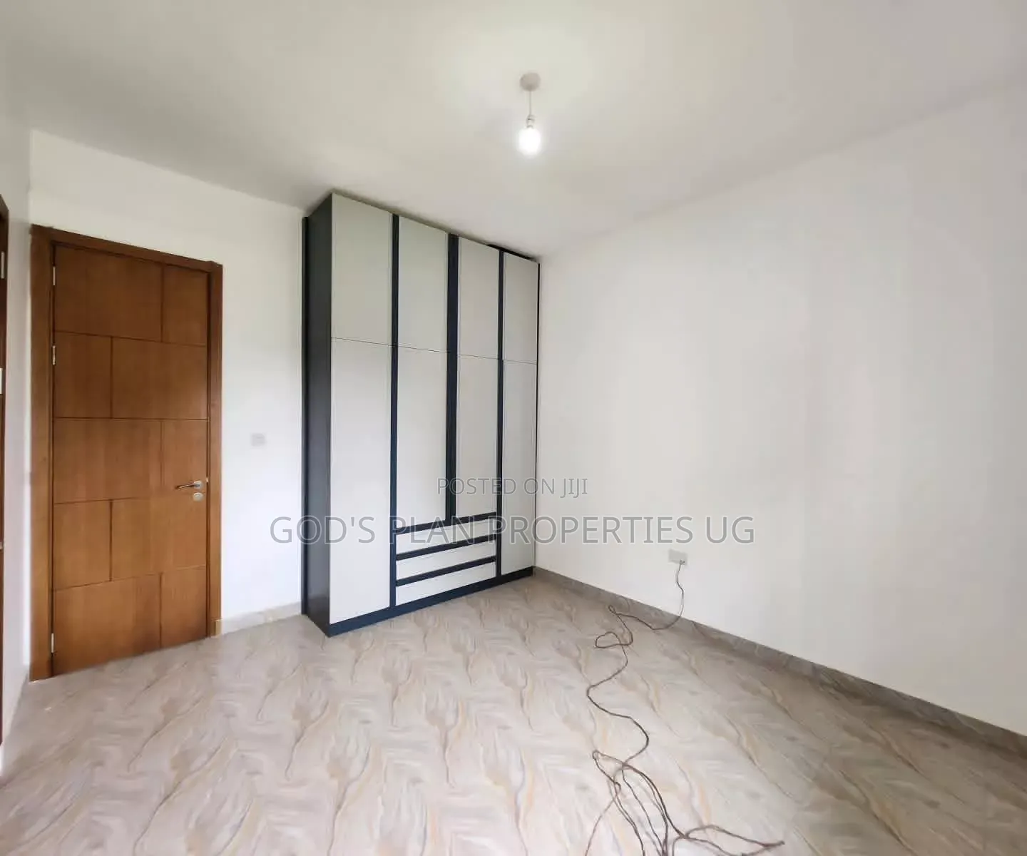 2bdrm Apartment in Kabalagala Estate, Central Division for rent in Central Division