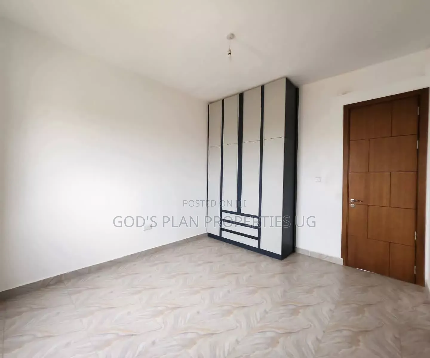 2bdrm Apartment in Kabalagala Estate, Central Division for rent in Central Division