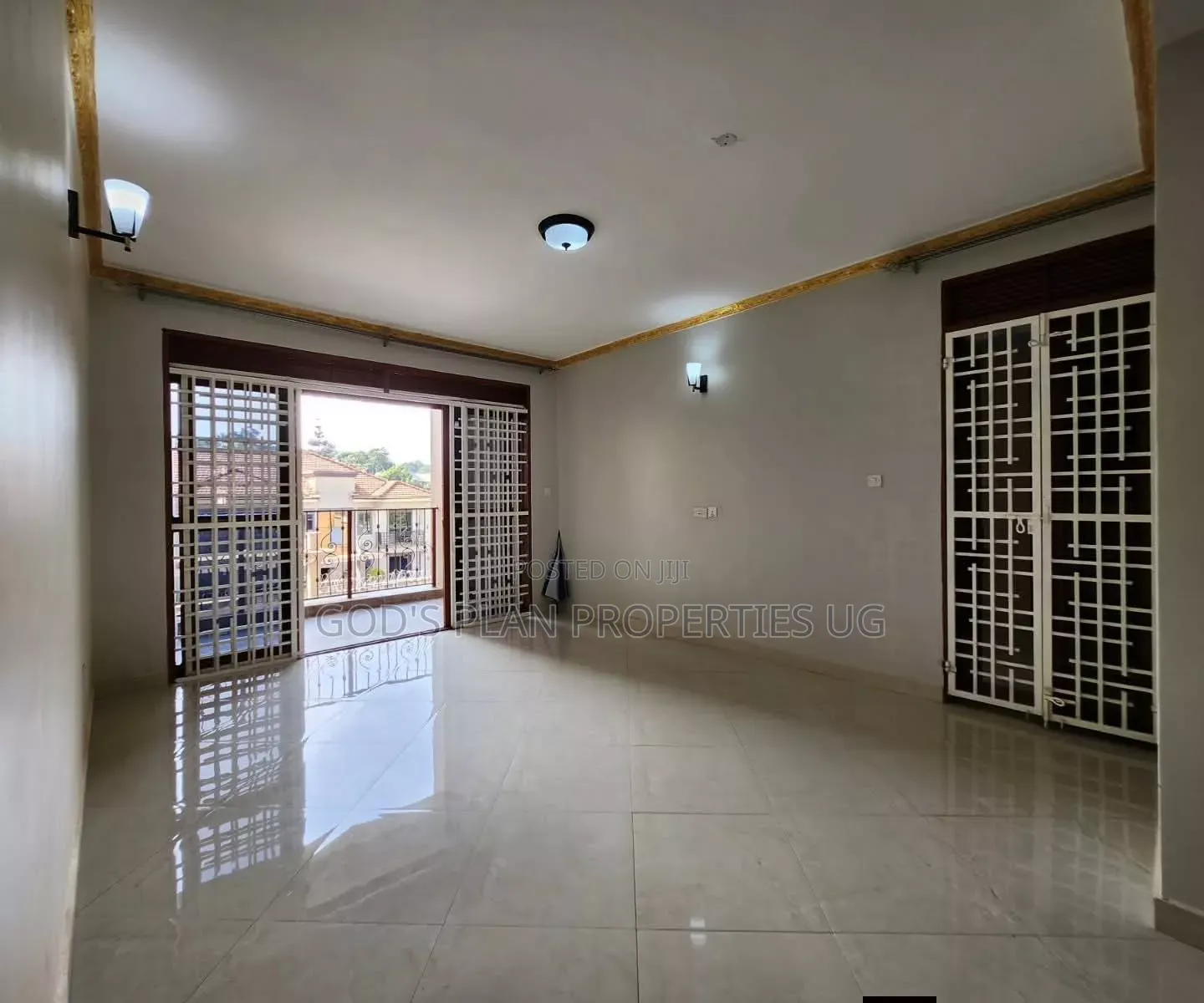 2bdrm Apartment in Kabalagala Estate, Central Division for rent in Central Division