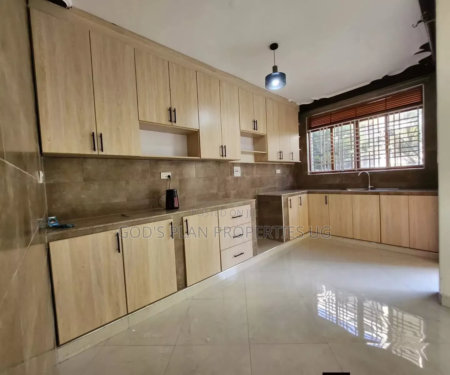 3bdrm Apartment in Lukuli Estate, Central Division for rent in Central Division
