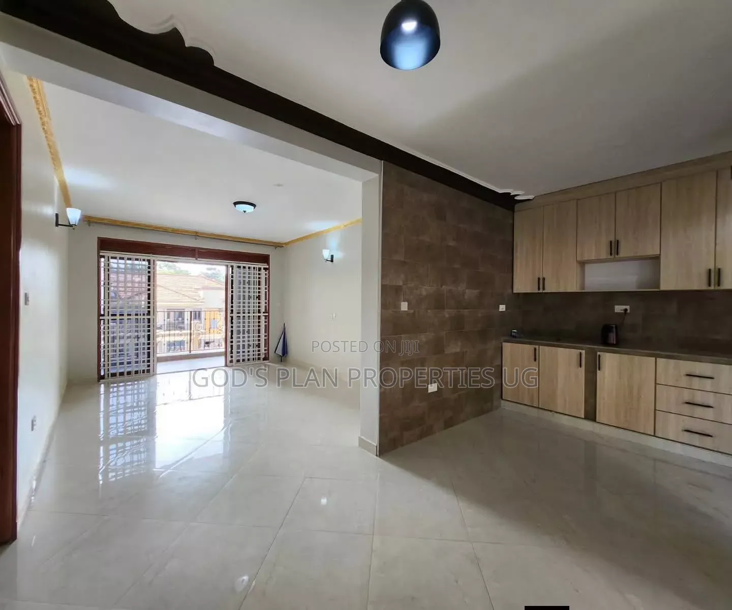 3bdrm Apartment in Lukuli Estate, Central Division for rent in Central Division