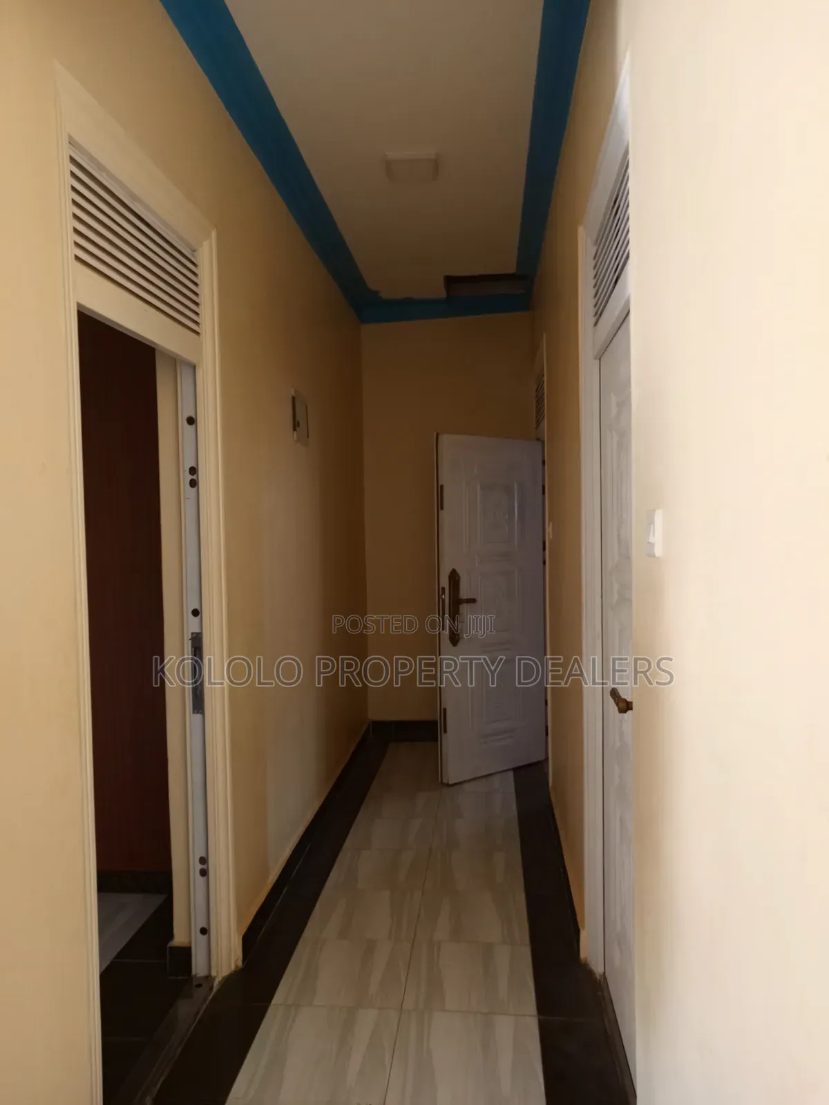 Furnished 3bdrm Bungalow in Natabulilirwa, Central Division for rent in Central Division