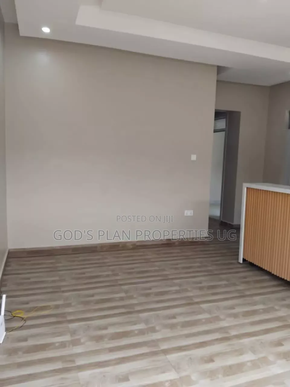 2bdrm Apartment in Nsambya Estate, Central Division for rent in Central Division
