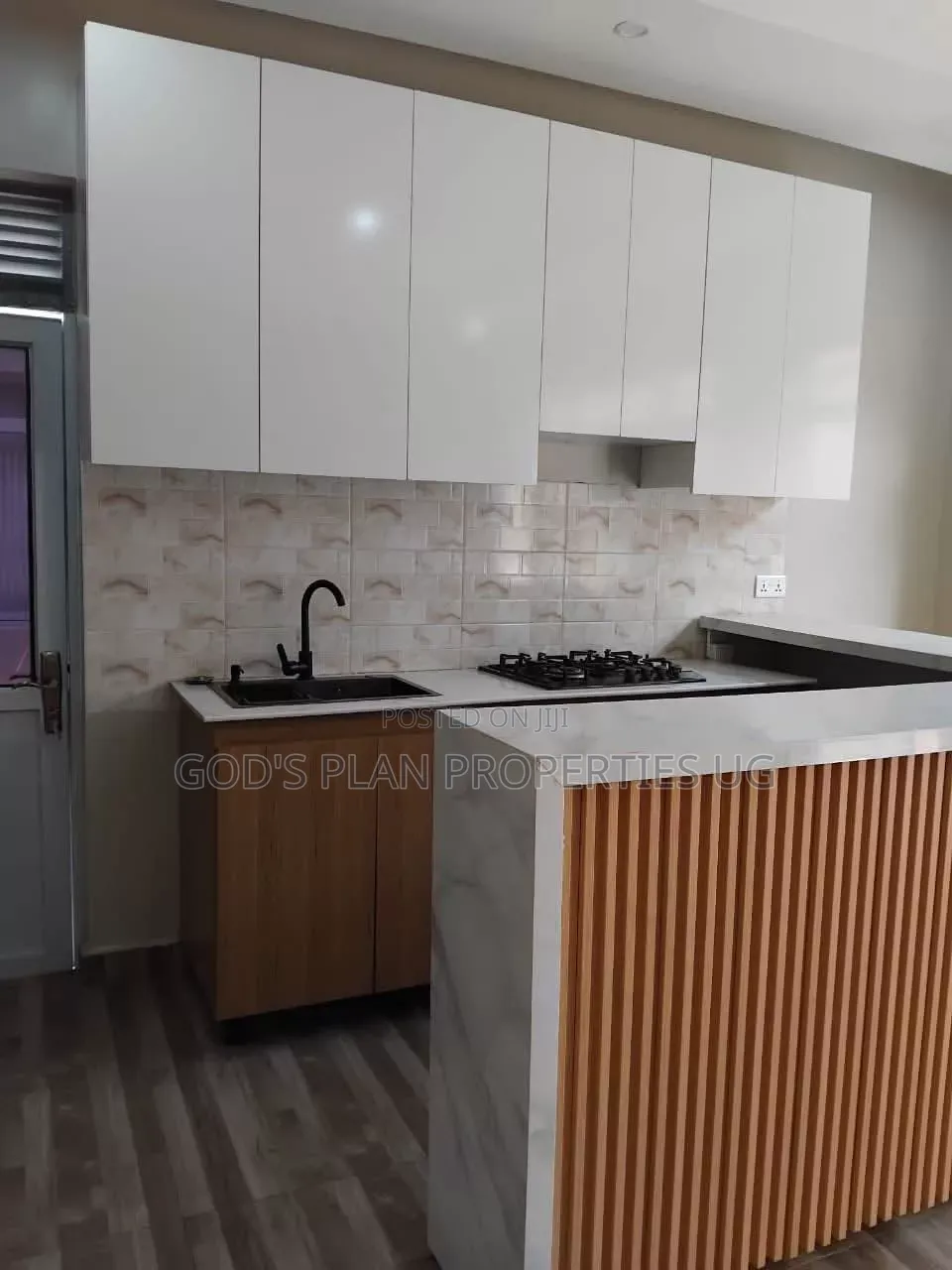 2bdrm Apartment in Nsambya Estate, Central Division for rent in Central Division
