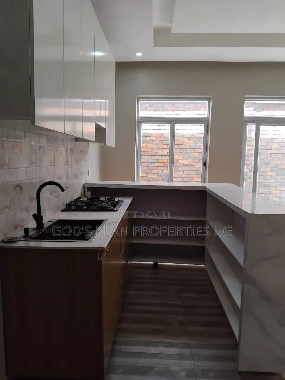 2bdrm Apartment in Nsambya Estate, Central Division for rent in Central Division