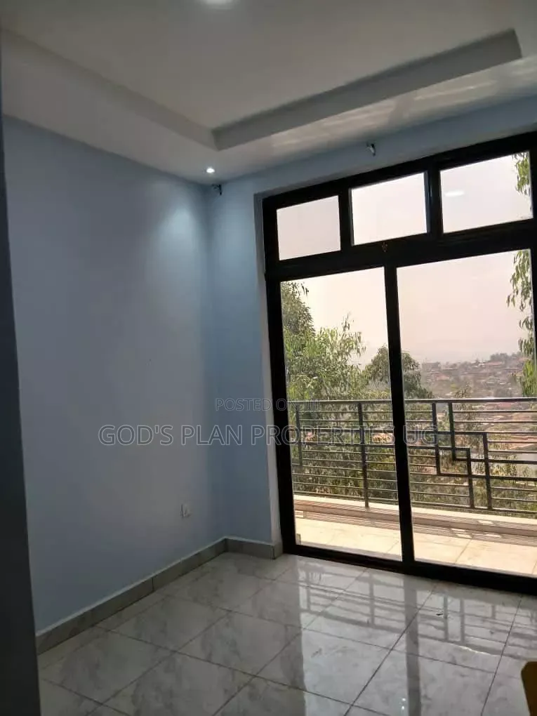 2bdrm Apartment in Nsambya Estate, Central Division for rent in Central Division