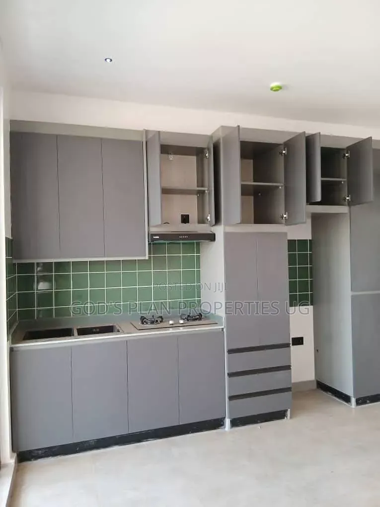 2bdrm Apartment in Nsambya Estate, Central Division for rent in Central Division