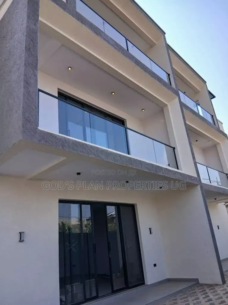 2bdrm Apartment in Nsambya Estate, Central Division for rent in Central Division