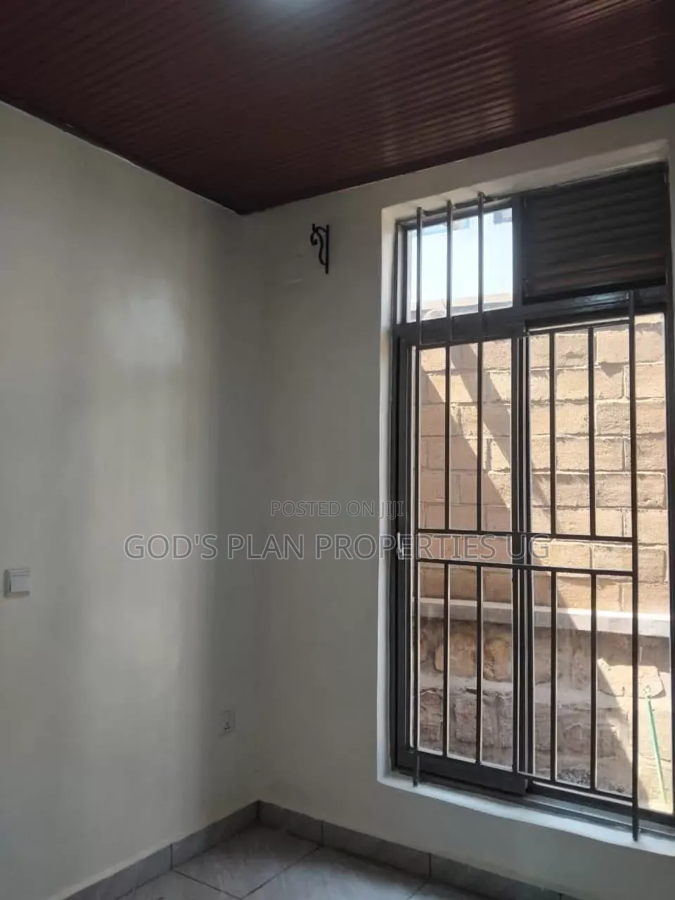 2bdrm Apartment in Kabalagala, Central Division for rent in Central Division