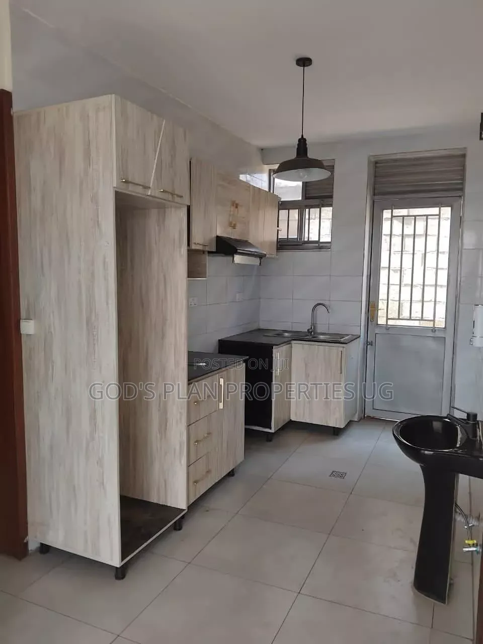 2bdrm Apartment in Kabalagala, Central Division for rent in Central Division