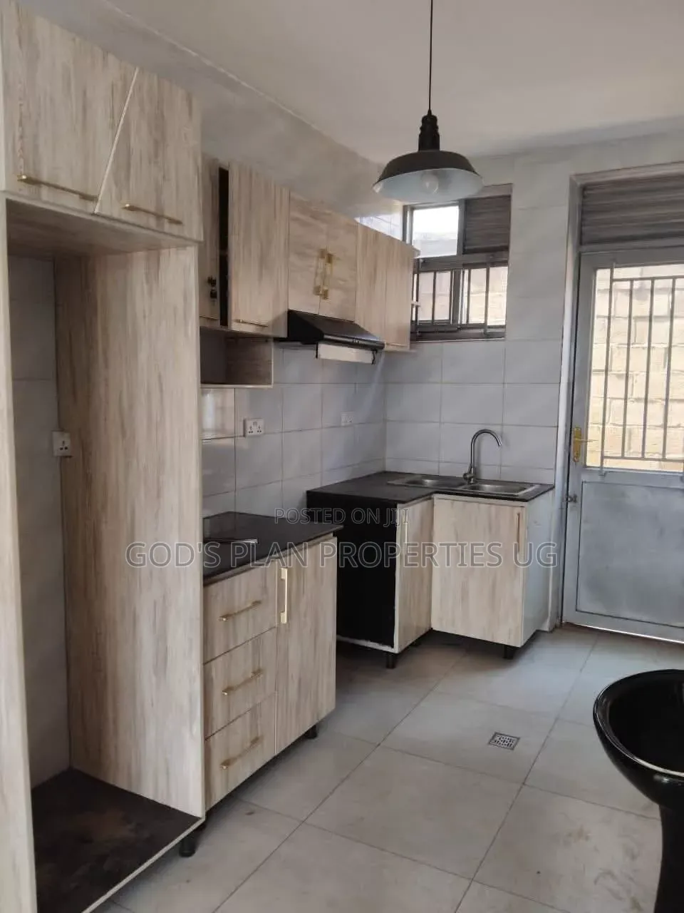 2bdrm Apartment in Kabalagala, Central Division for rent in Central Division