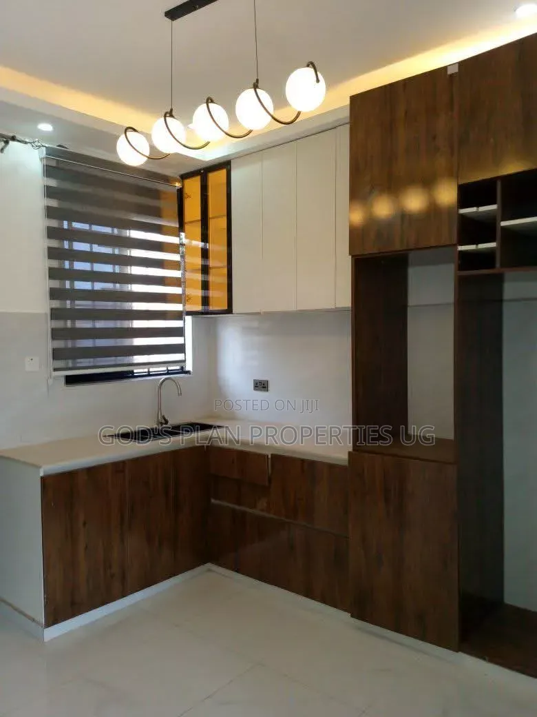 2bdrm Apartment in Kibuli Estate, Central Division for rent in Central Division