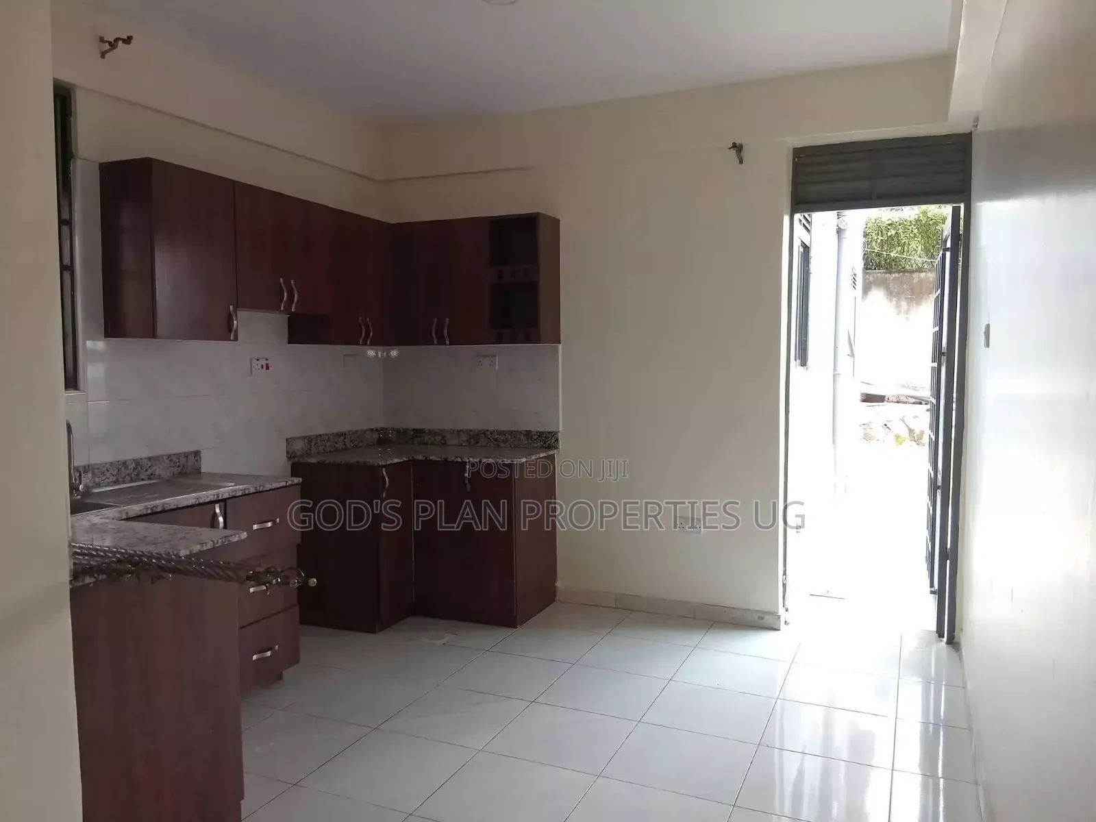 Mini Flat in Lukuli, Central Division for rent in Central Division