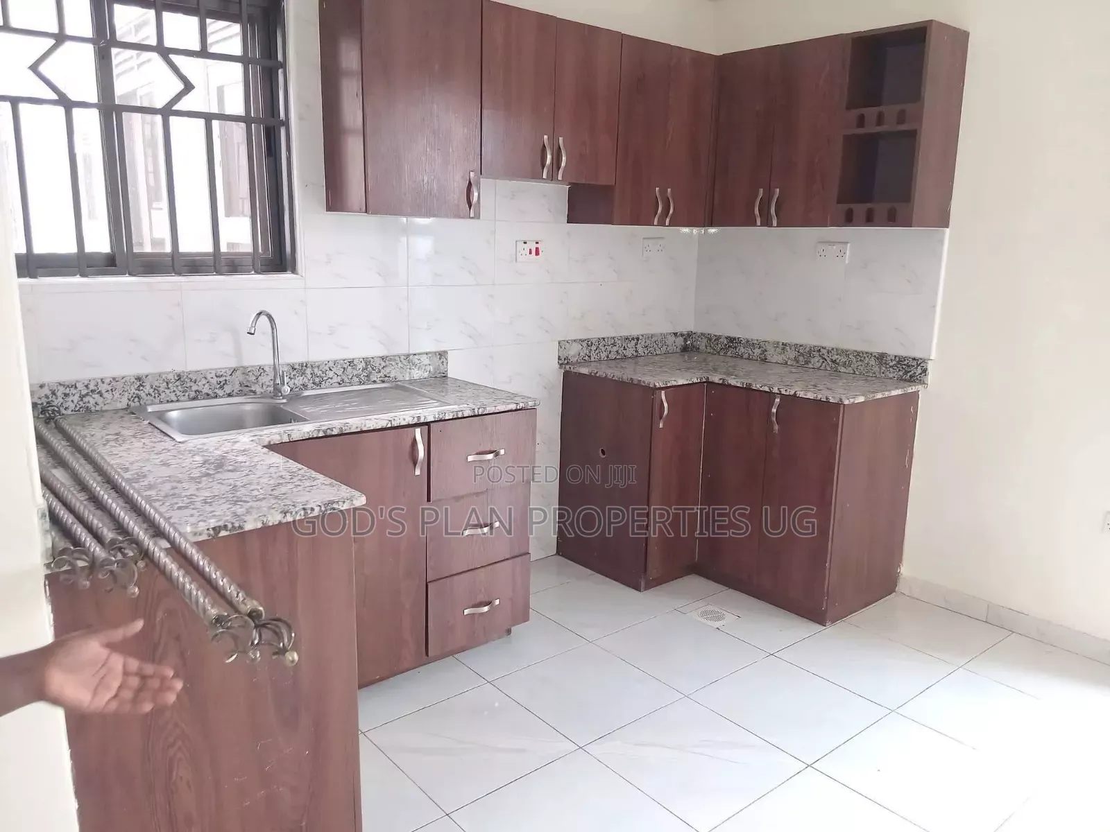 Mini Flat in Lukuli, Central Division for rent in Central Division