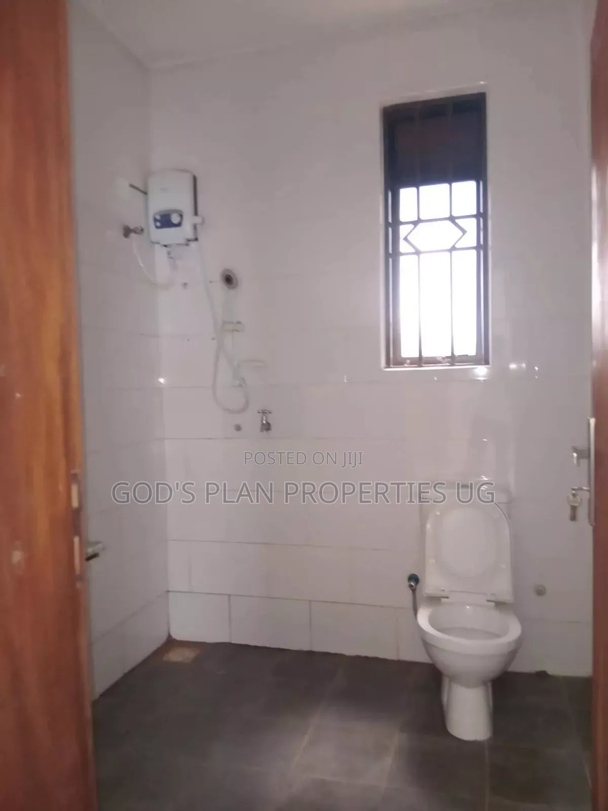 Mini Flat in Lukuli, Central Division for rent in Central Division