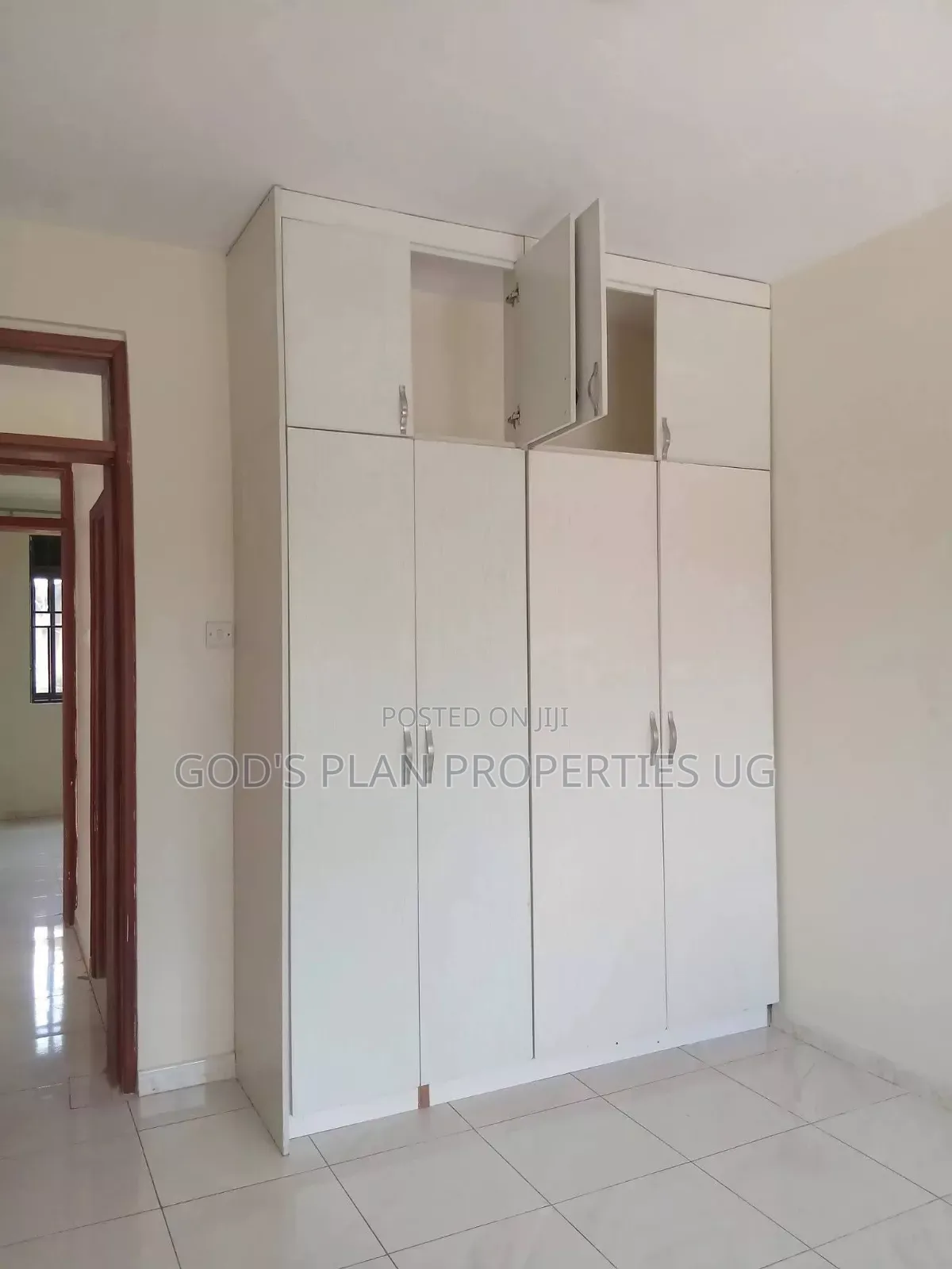 Mini Flat in Lukuli, Central Division for rent in Central Division