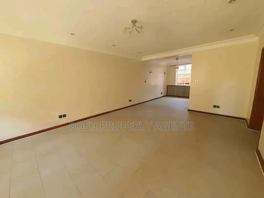 3bdrm Villa in Naguru, Central Division for rent in Central Division