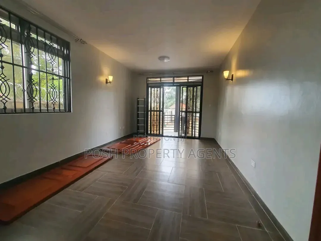3bdrm Maisonette in Lugogo, Central Division for rent in Central Division