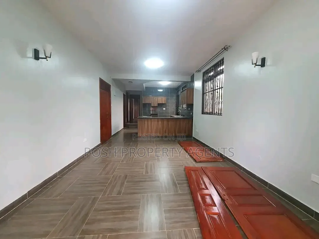 3bdrm Maisonette in Lugogo, Central Division for rent in Central Division