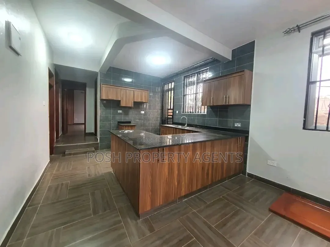 3bdrm Maisonette in Lugogo, Central Division for rent in Central Division