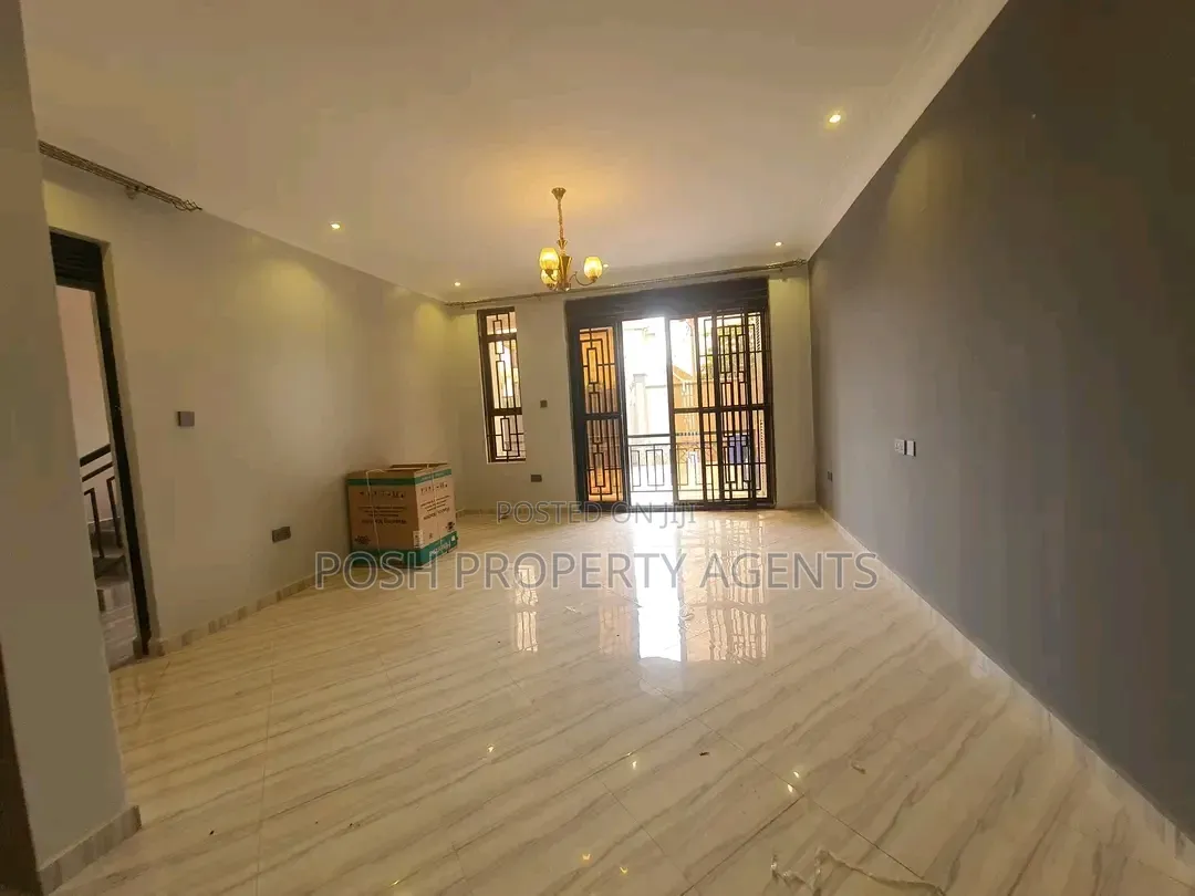 3bdrm Duplex in Lugogo By-Pass, Central Division for rent in Central Division