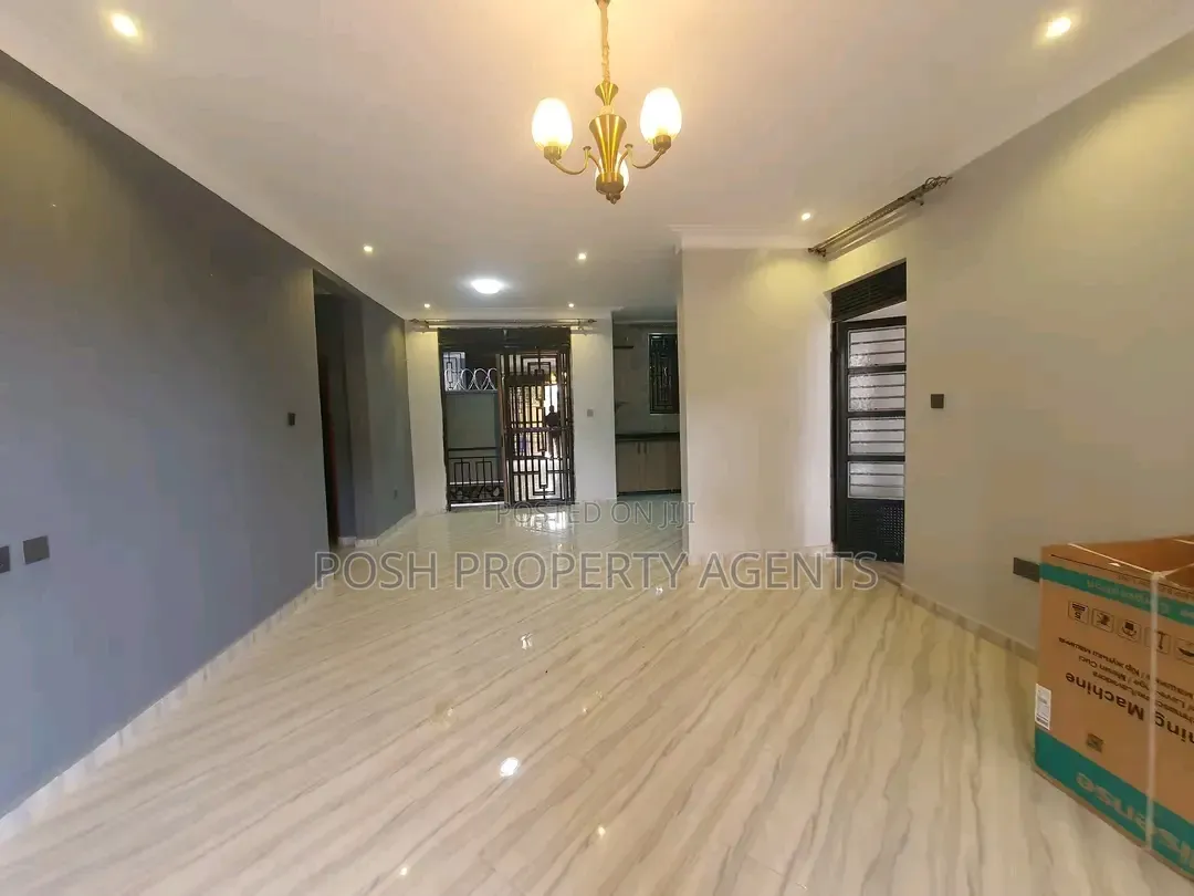 3bdrm Duplex in Lugogo By-Pass, Central Division for rent in Central Division