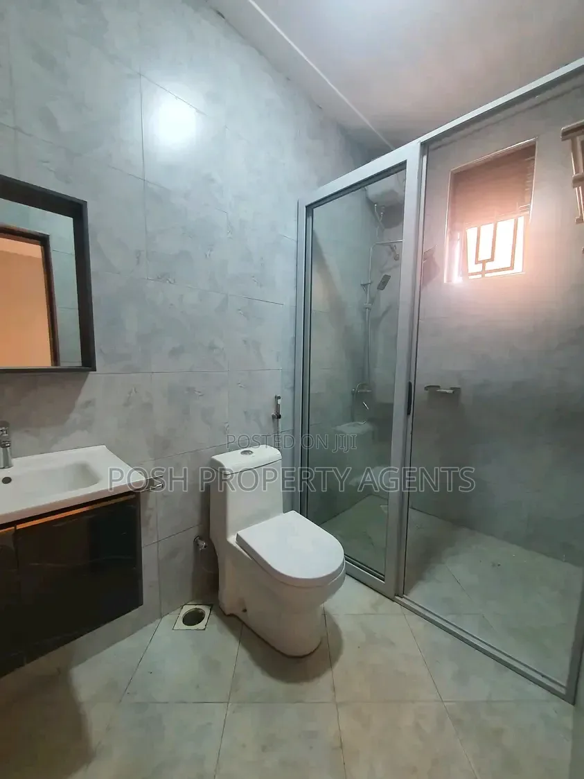 3bdrm Duplex in Lugogo By-Pass, Central Division for rent in Central Division