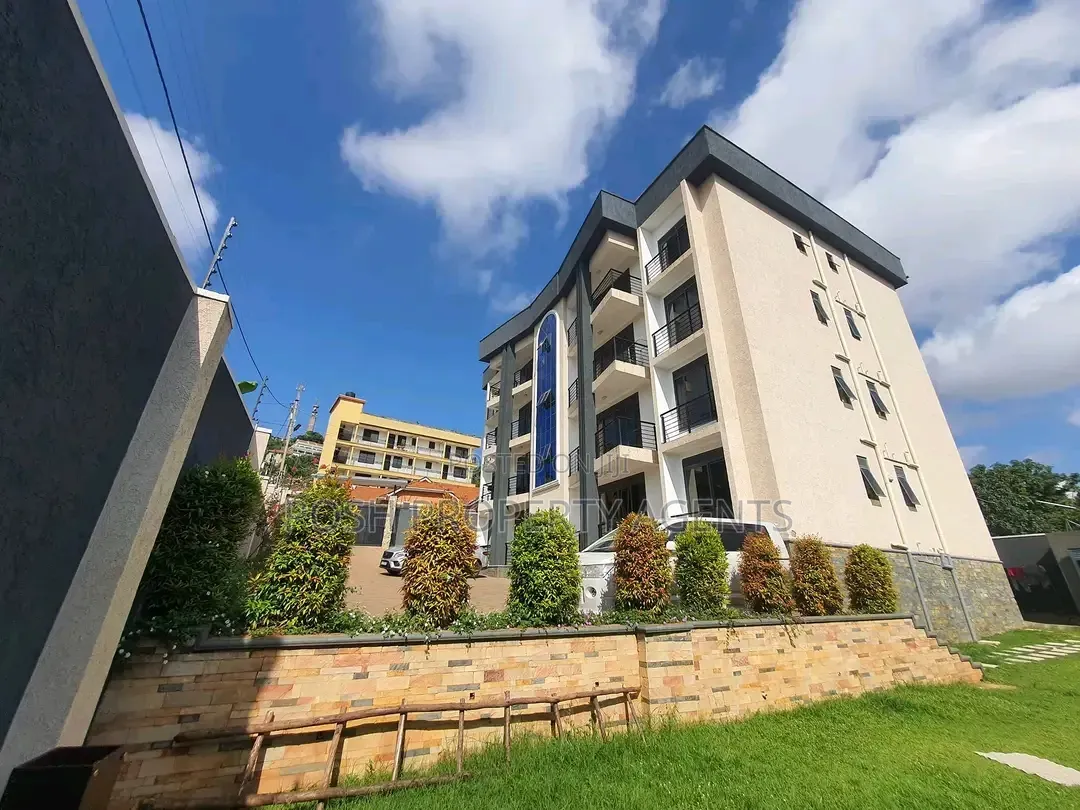 3bdrm Apartment in Lugogo By-Pass, Central Division for rent in Central Division