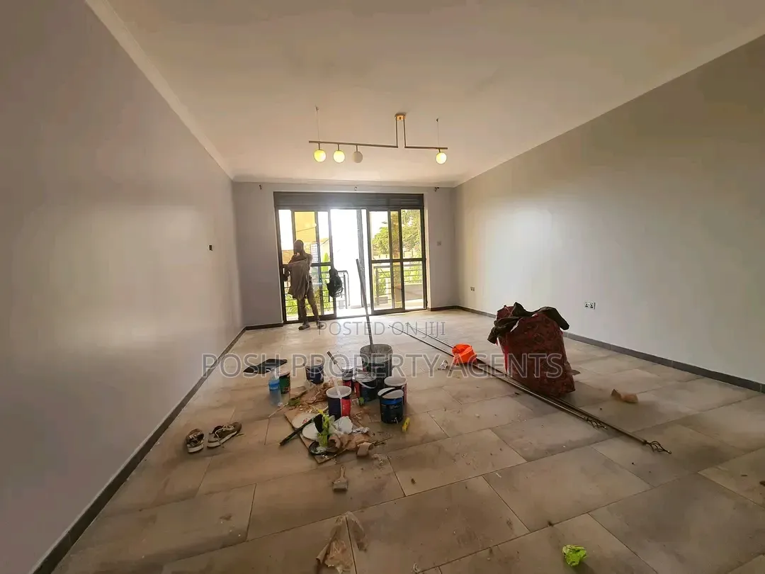 3bdrm Apartment in Lugogo By-Pass, Central Division for rent in Central Division