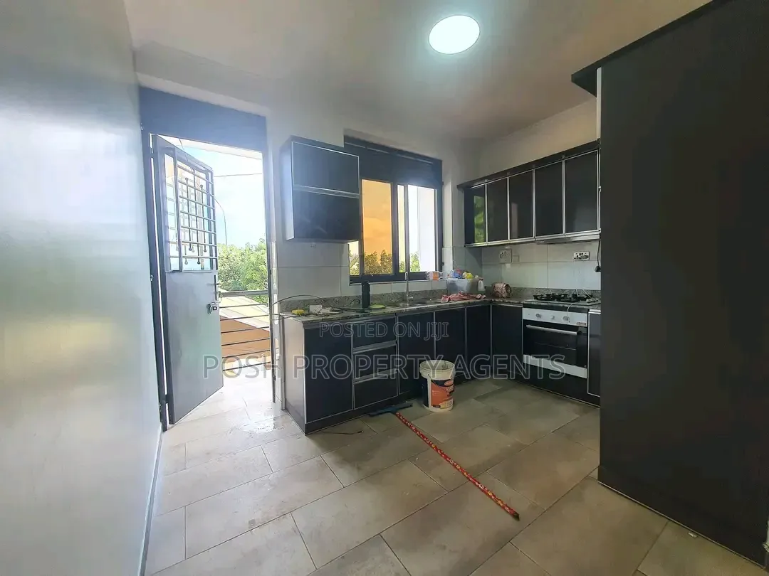 3bdrm Apartment in Lugogo By-Pass, Central Division for rent in Central Division