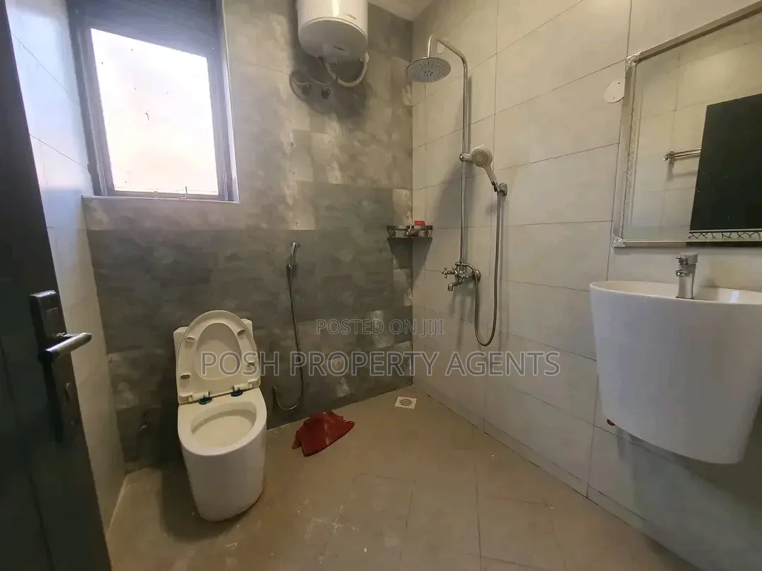 3bdrm Apartment in Lugogo By-Pass, Central Division for rent in Central Division