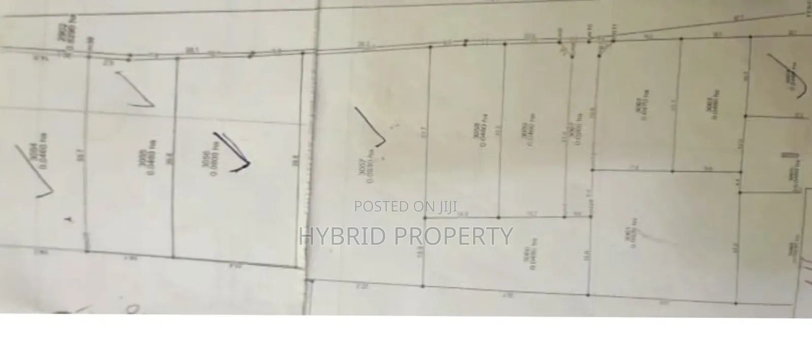 Prime Plots for Sale at Kakiri Town Kulya Show Modern Estate~Hoima Rd in Wakiso / Wakiso