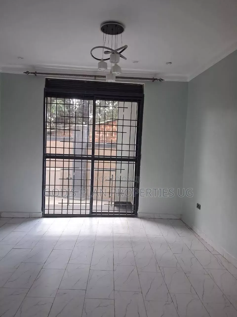 1bdrm Apartment in Mengo Estate, Central Division for rent in Central Division