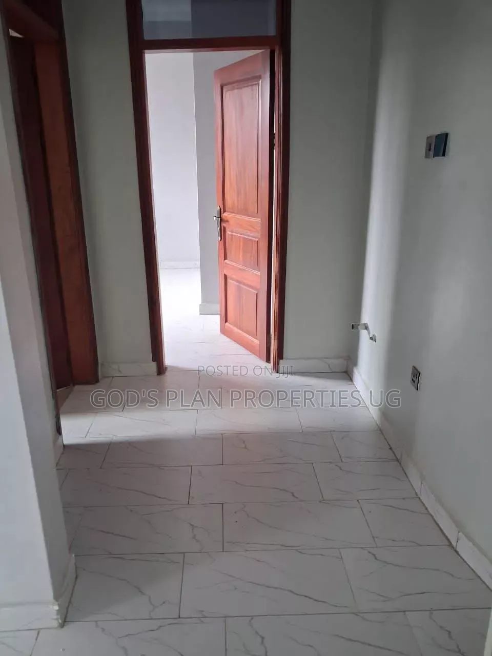 1bdrm Apartment in Mengo Estate, Central Division for rent in Central Division