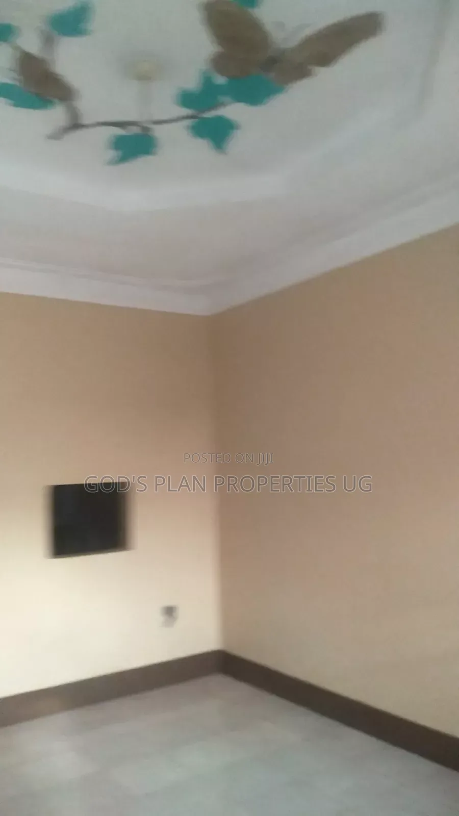 2bdrm Bungalow in Wakaliga Estate, Central Division for rent in Central Division