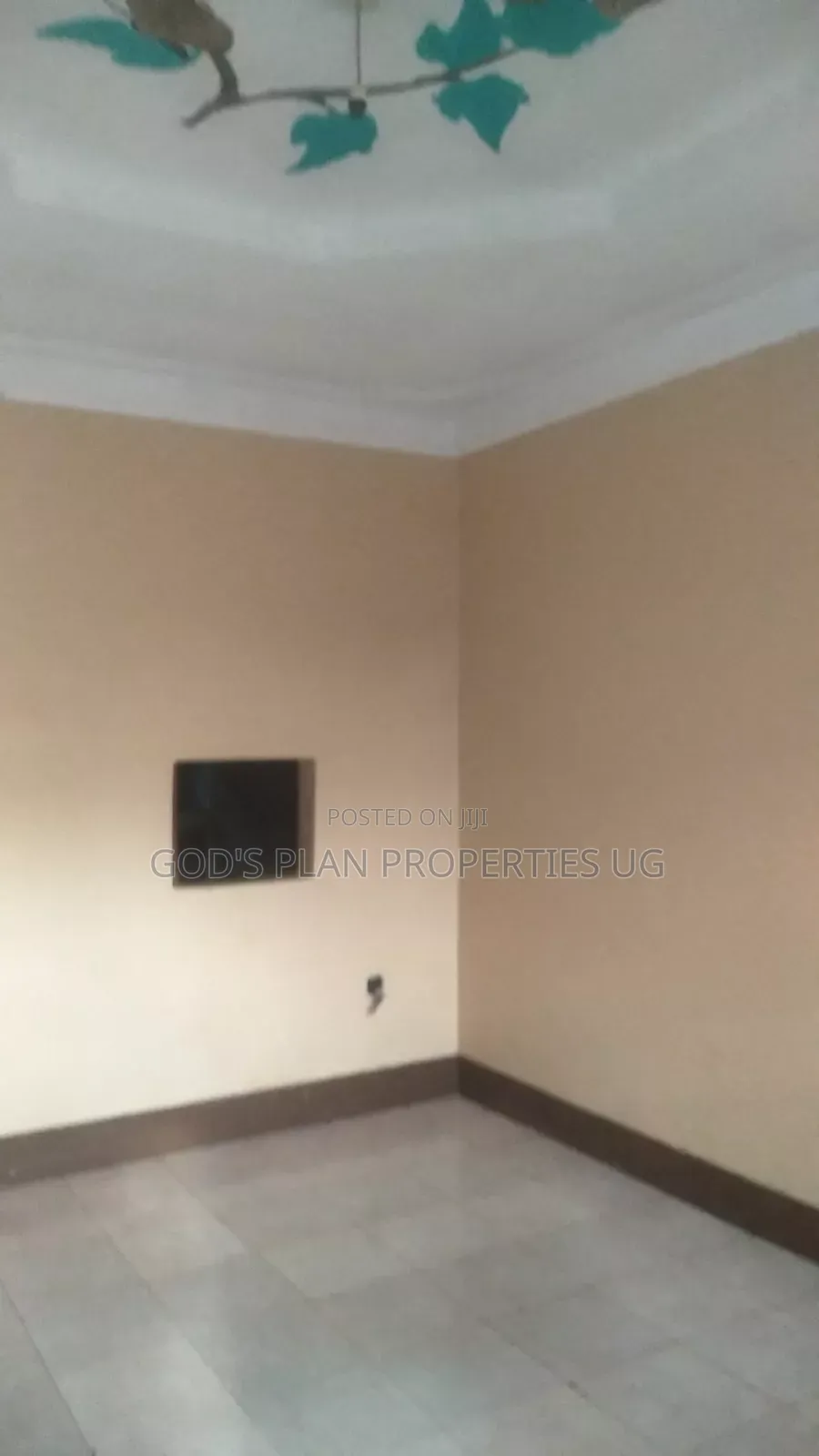 2bdrm Bungalow in Wakaliga Estate, Central Division for rent in Central Division