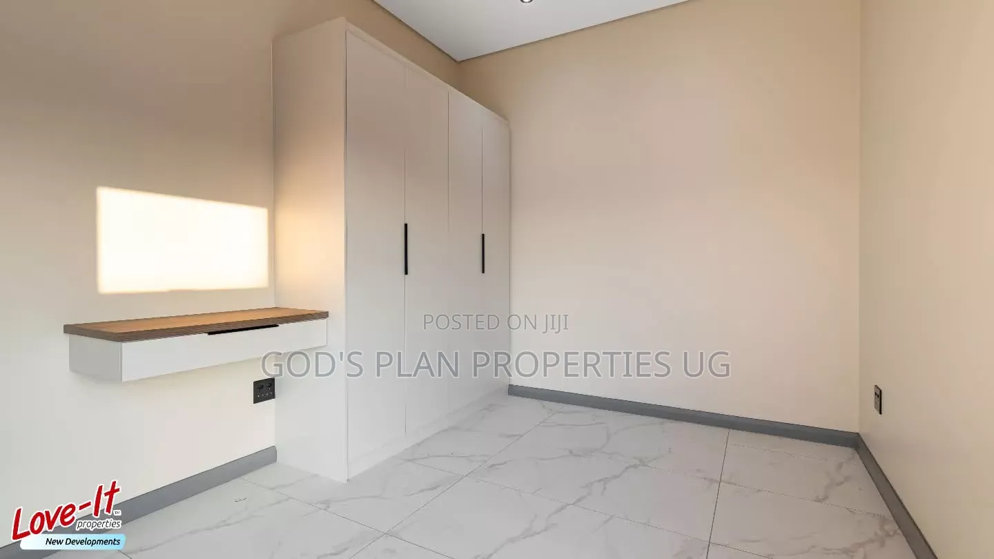 1bdrm Apartment in Kabusu Lubaga Estate, Central Division for rent in Central Division
