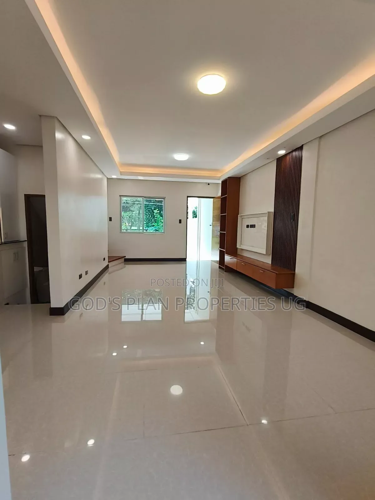 1bdrm Apartment in Kabusu Lubaga Estate, Central Division for rent in Central Division