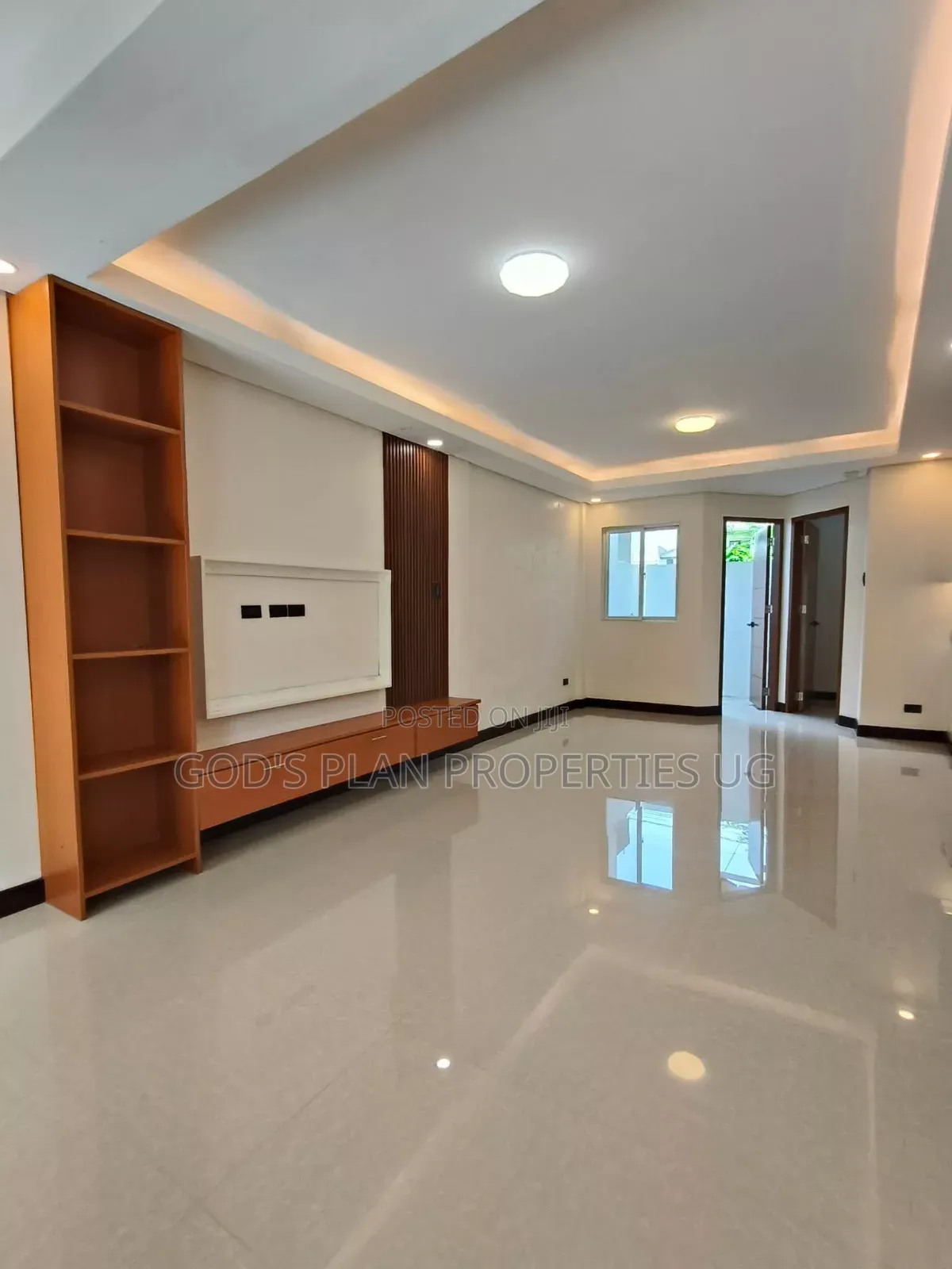 1bdrm Apartment in Kabusu Lubaga Estate, Central Division for rent in Central Division
