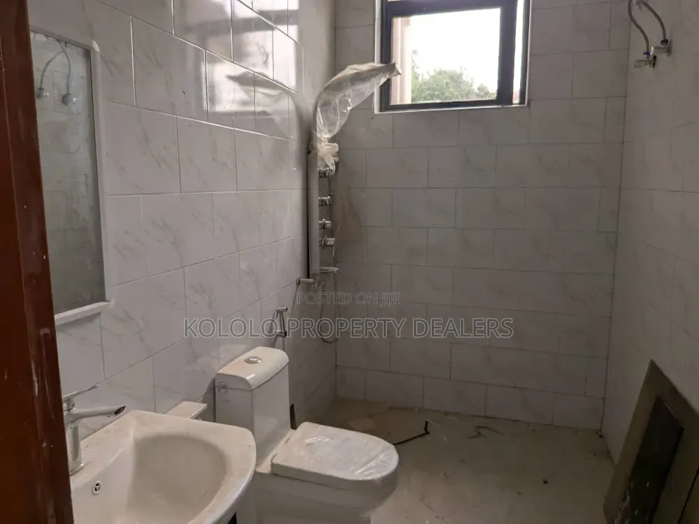 2bdrm Apartment in Naguru, Central Division for sale in Central Division