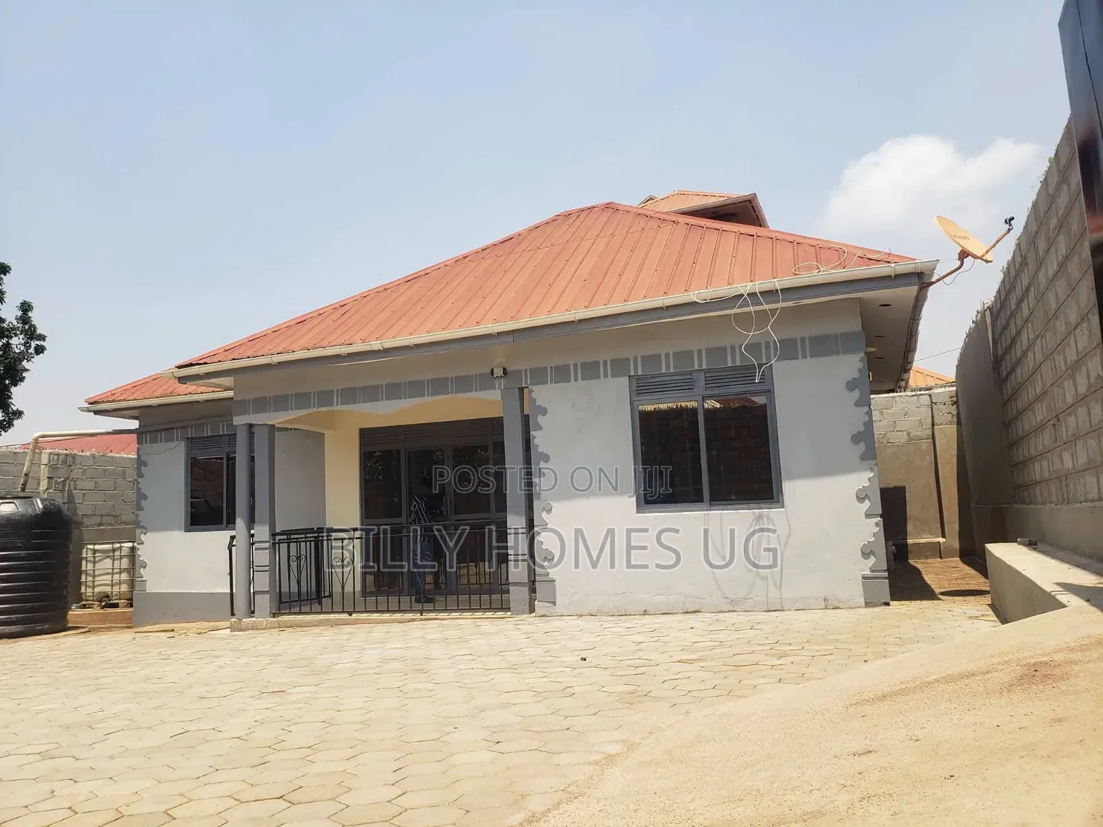 3bdrm House in Nangabo for sale in Nangabo