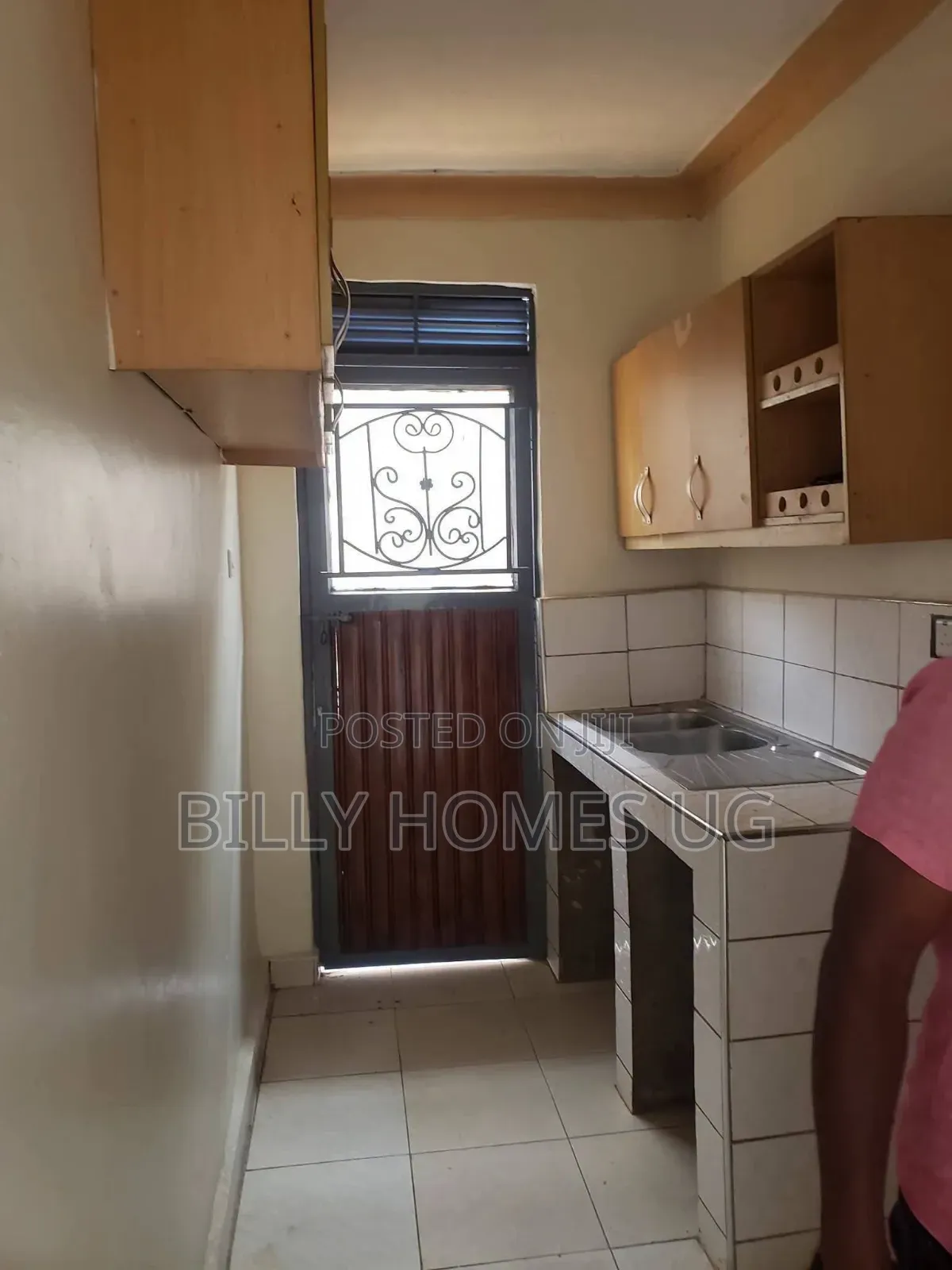 3bdrm House in Nangabo for sale in Nangabo