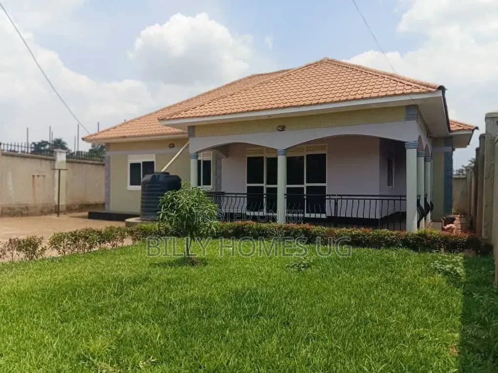 3bdrm House in Goma for sale in Goma