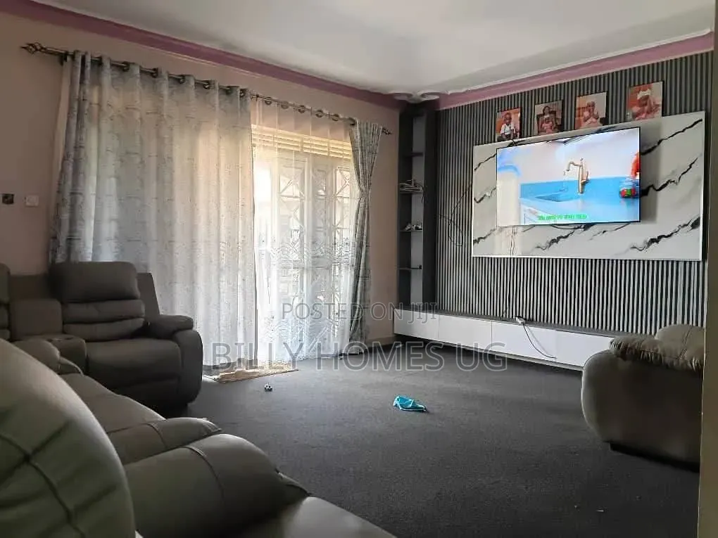 3bdrm House in Goma for sale in Goma