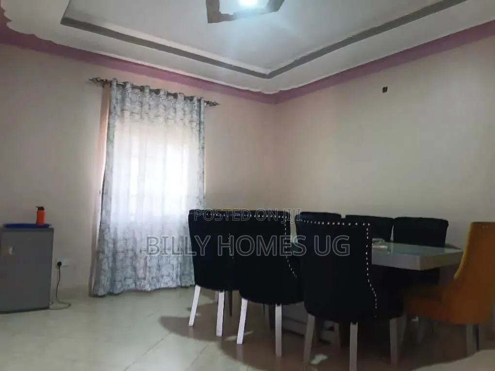 3bdrm House in Goma for sale in Goma
