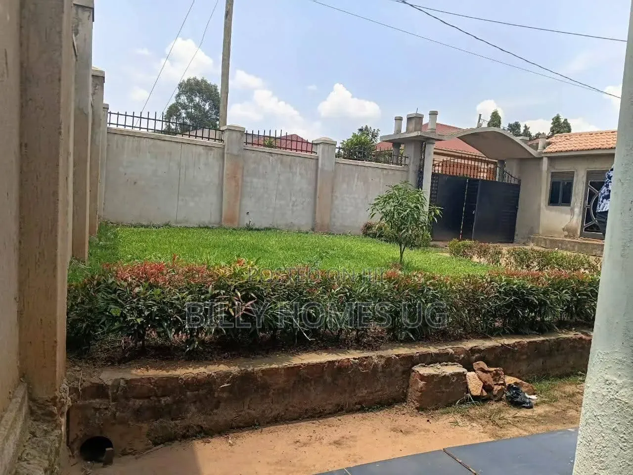 3bdrm House in Goma for sale in Goma