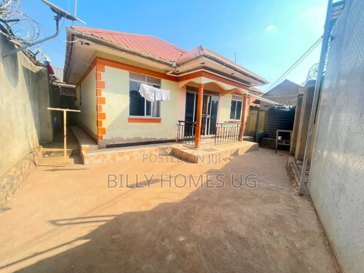 3bdrm House in Nabweru for sale in Nabweru