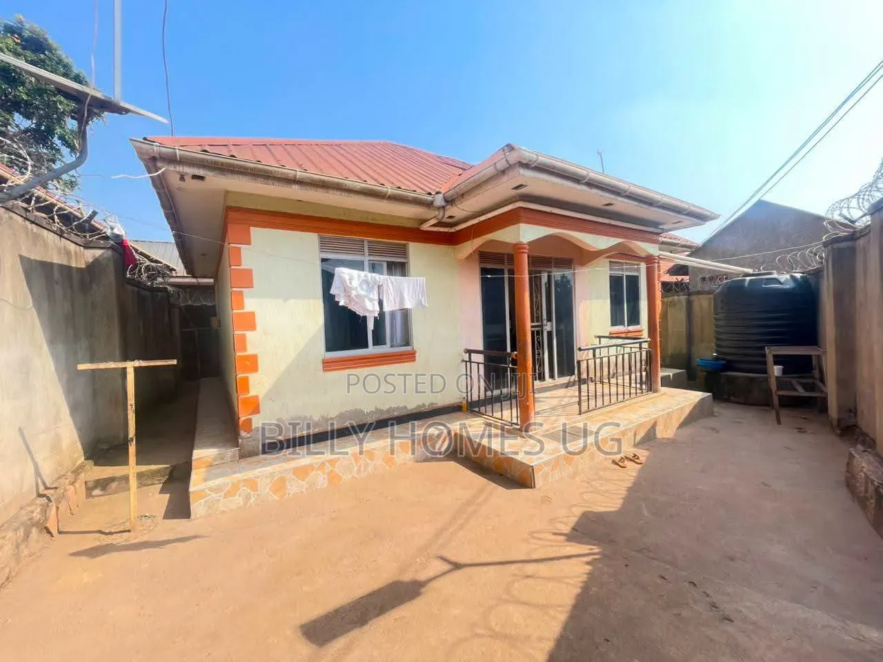 3bdrm House in Nabweru for sale in Nabweru